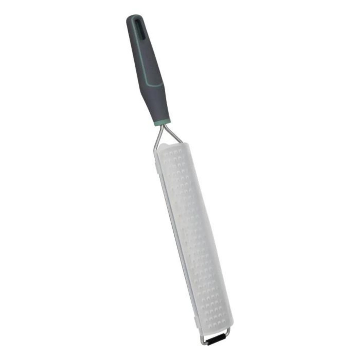 FIVE Râpe à Fromage en Inox  Néo 2  40cm Gris