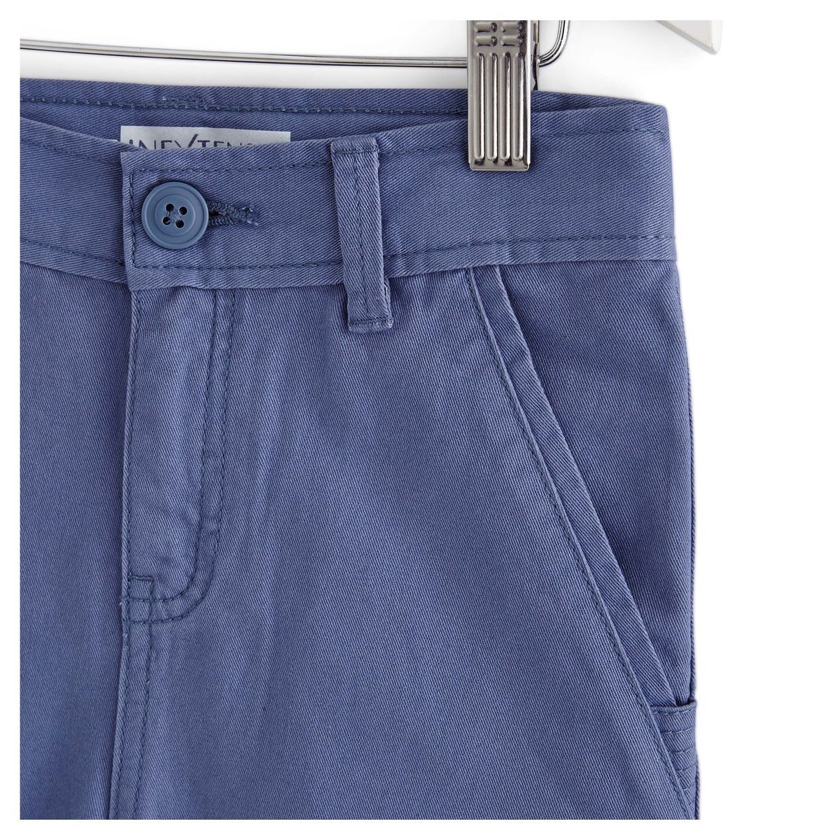 IN EXTENSO Pantalon chino garçon