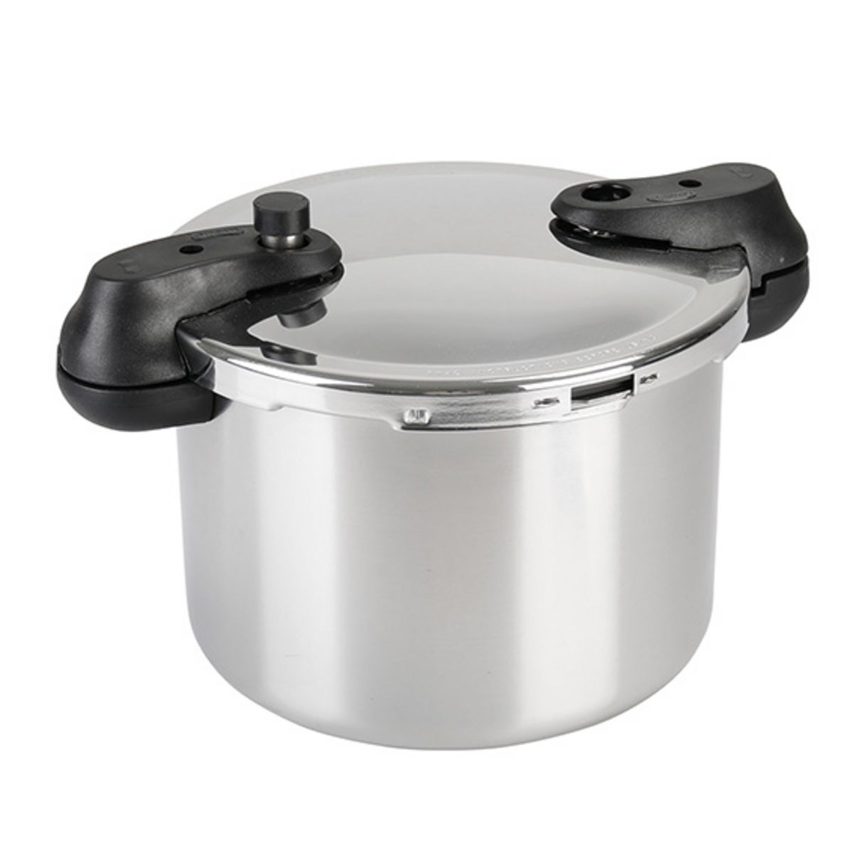 Autocuiseur 8 L inox