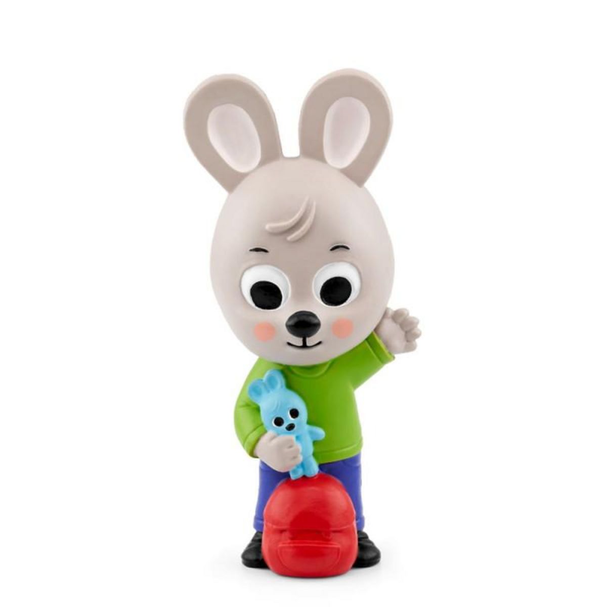 TONIES Figurine Tonies Timoté Je grandis avec Timoté pour Conteuse Toniebox