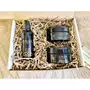 Smartbox Coffret de cosmétiques bio et naturels pour un rituel du hammam à la maison - Coffret Cadeau Bien-être