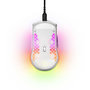Voir la diapositive 5 : STEEL SERIES Souris Gamer Filaire Aerox 3 White