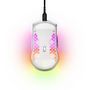 Voir la diapositive 5 : STEEL SERIES Souris Gamer Filaire Aerox 3 White