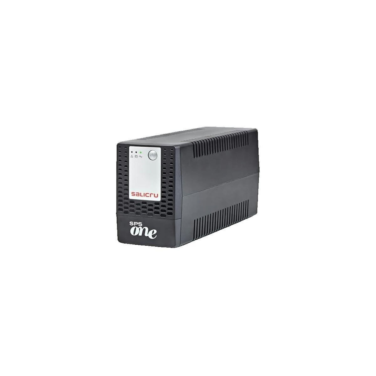 Salicru Système d'alimentation sans interruption Salicru SPS 500 ONE BL 0,5 kVA
