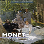 MONET. UNE IMPRESSION DE LUMIERE, Girard-Lagorce Sylvie