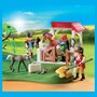 Voir la diapositive 2 : PLAYMOBIL 70978 - Figures Centre Équestre