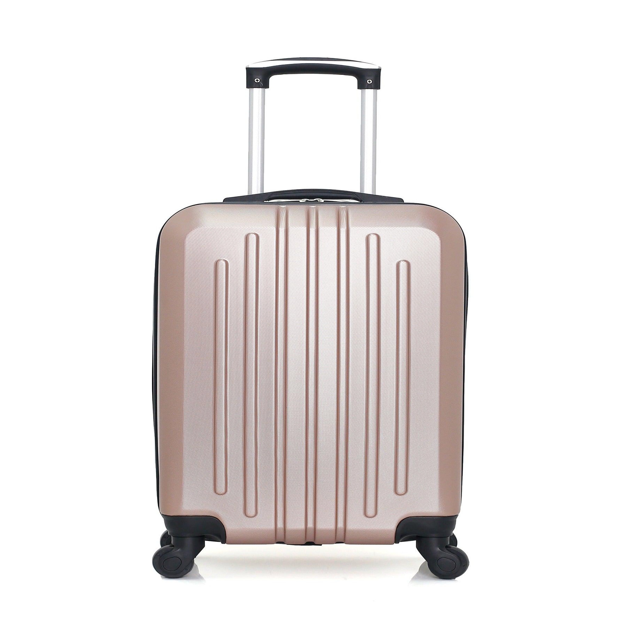 HERO Hero - valise cabine vosges 55 cm 4 roues