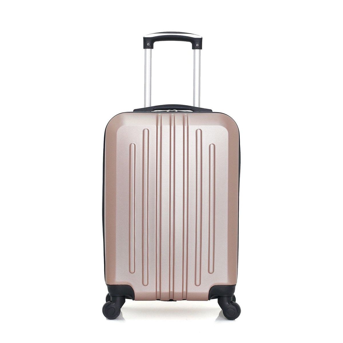 HERO HERO - Valise Cabine VOSGES 55 cm 4 Roues