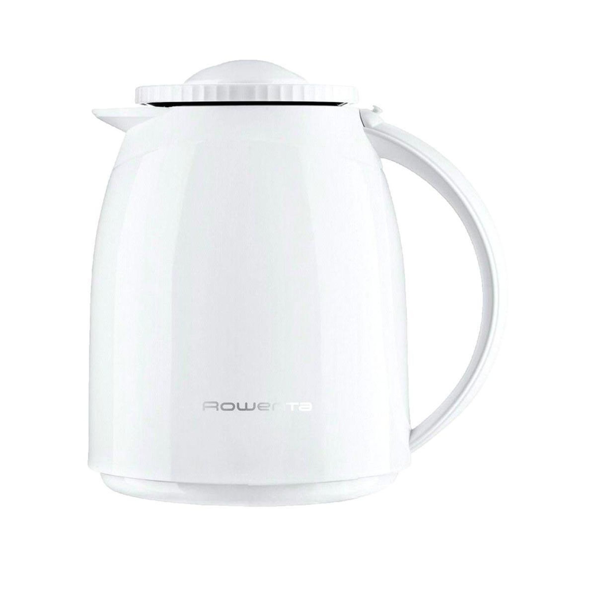 ROWENTA Cafetière Rowenta CT3801 avec carafe isotherme inox 1,25 L