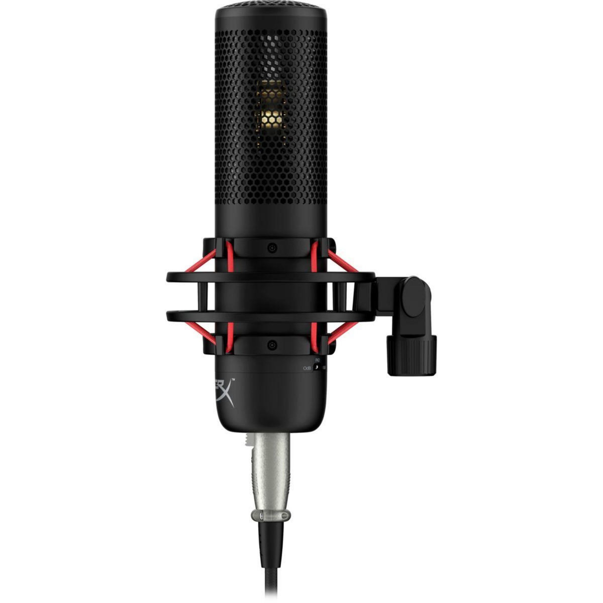 HyperX Micro Streaming ProCast