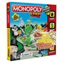 HASBRO Monopoly Junior - La Chance Vous Sourit
