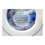 Voir la diapositive 3 : Indesit Lave linge hublot BWE101496XWKVFR