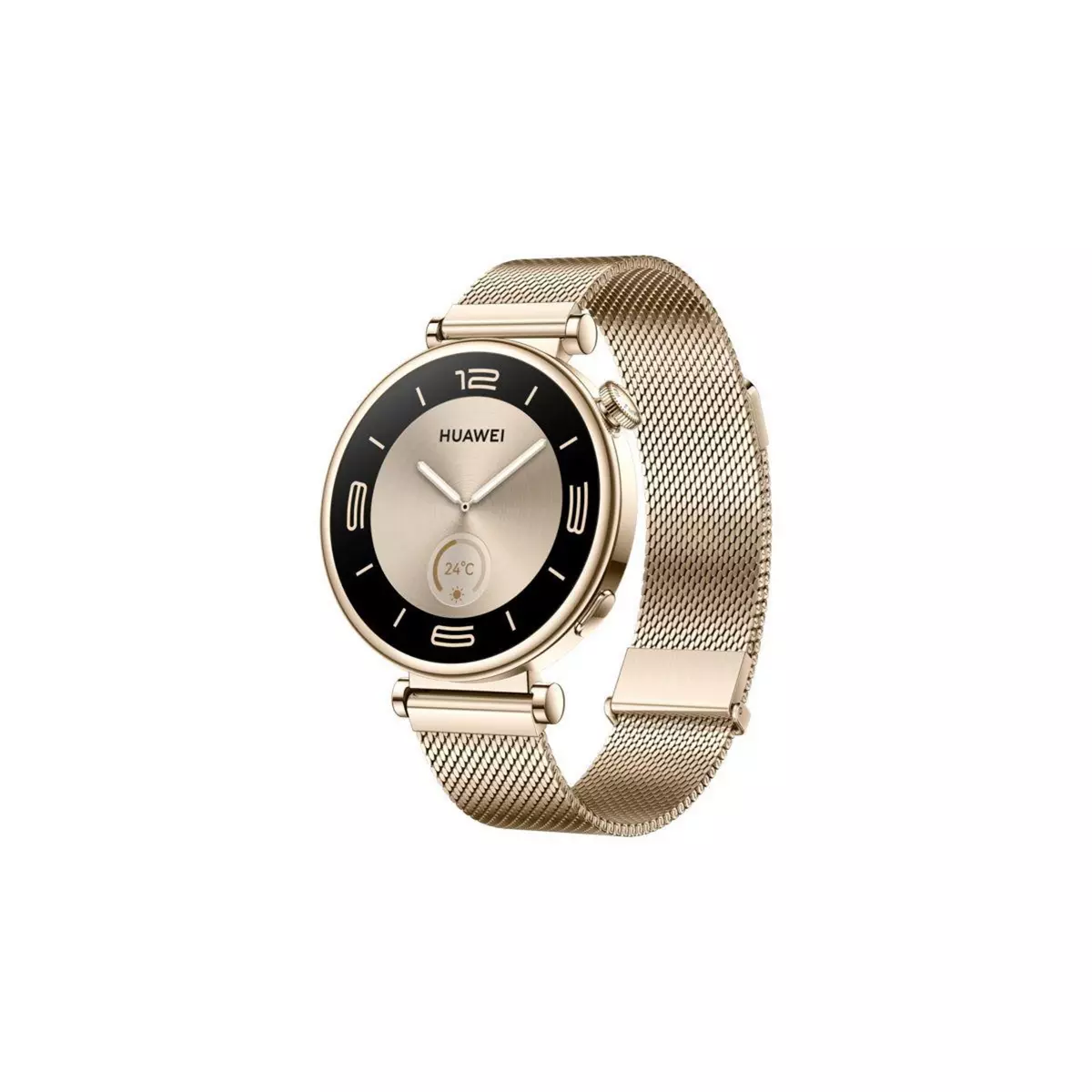 HUAWEI Montre connectée Watch GT 4 Elegant 41mm