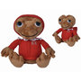 Voir la diapositive 2 : SIMBA Peluche E.T avec un hoodies 35 cm