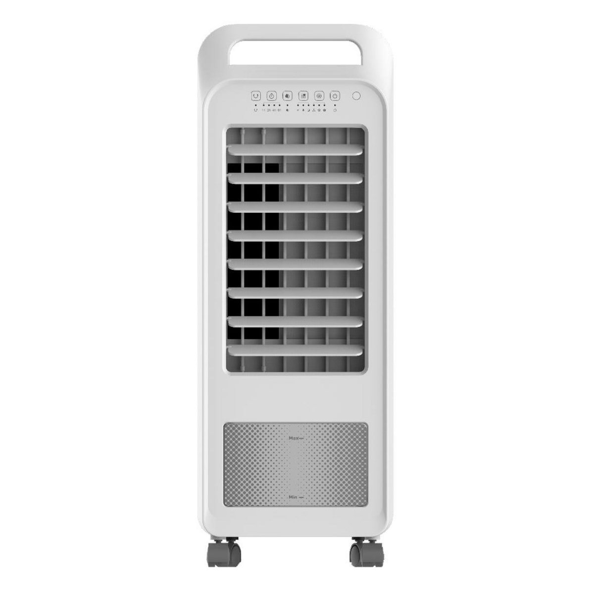 Ewt Rafraichisseur d'air 45w 4en1 - multicool 2 pas cher - Auchan.fr