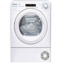 Voir la diapositive 1 : Candy Sèche-linge pompe à chaleur 60cm 10kg - csoeh10a2de47