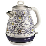 ARIETE Bouilloire Ariete Edition spéciale Capri