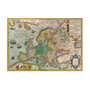 Voir la diapositive 1 : EDUCA CARTE D'EUROPE - Puzzle de 1000 pieces