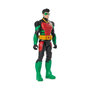 Voir la diapositive 1 : Spin Master FIGURINE 30 CM - ROBIN Batman