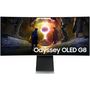 Voir la diapositive 2 : Samsung Ecran PC Gamer ODYSSEY OLED G8 G85SD 34'''175Hz