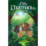 PAS CHARMANTE, Boisaubert Hélène