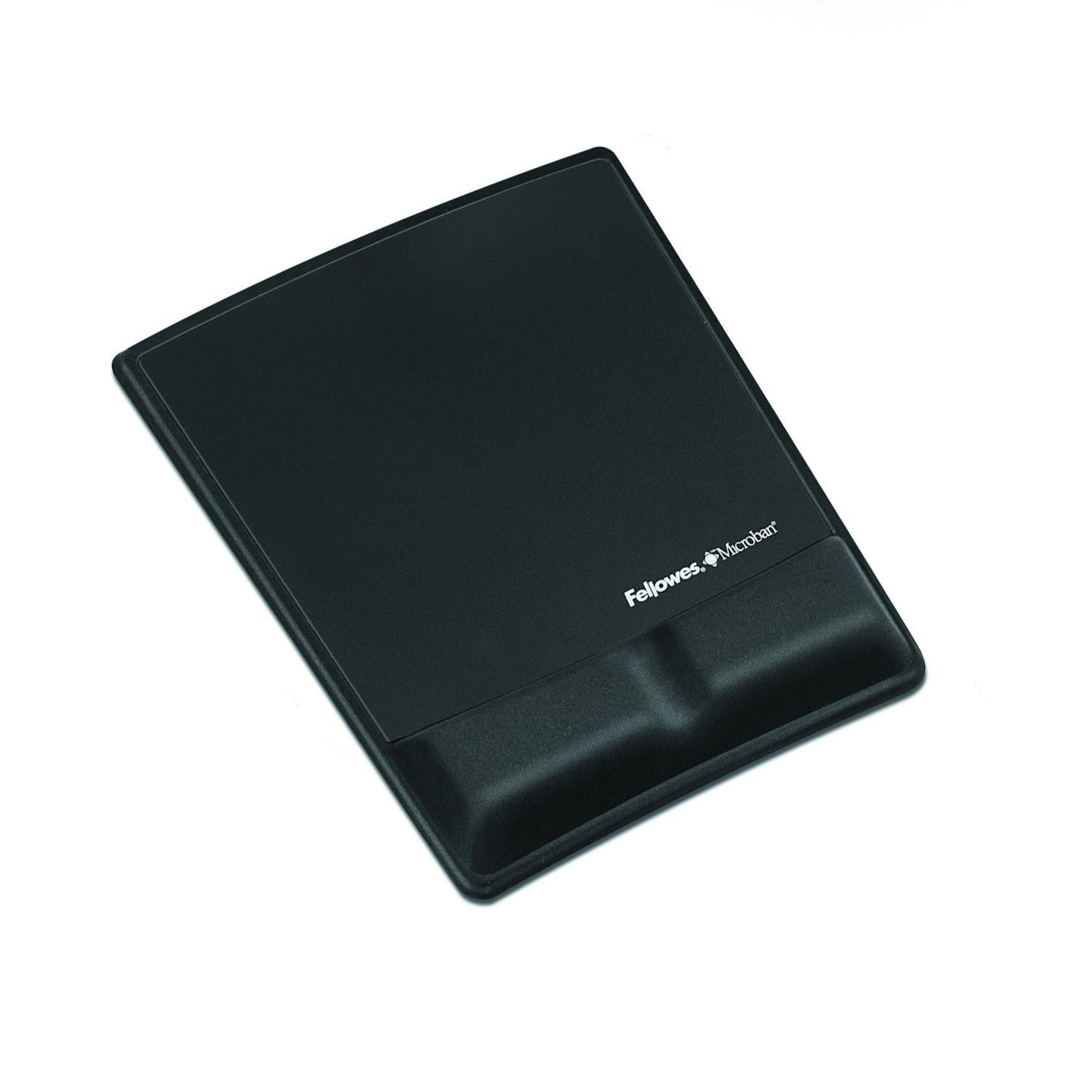 Voir la diapositive 2 : Fellowes Fellowes 9181201 tapis de souris