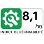 Voir la diapositive 3 : Whirlpool Lave-vaisselle 60cm 14 couverts 43db tout intégrable - WIS7030PEF