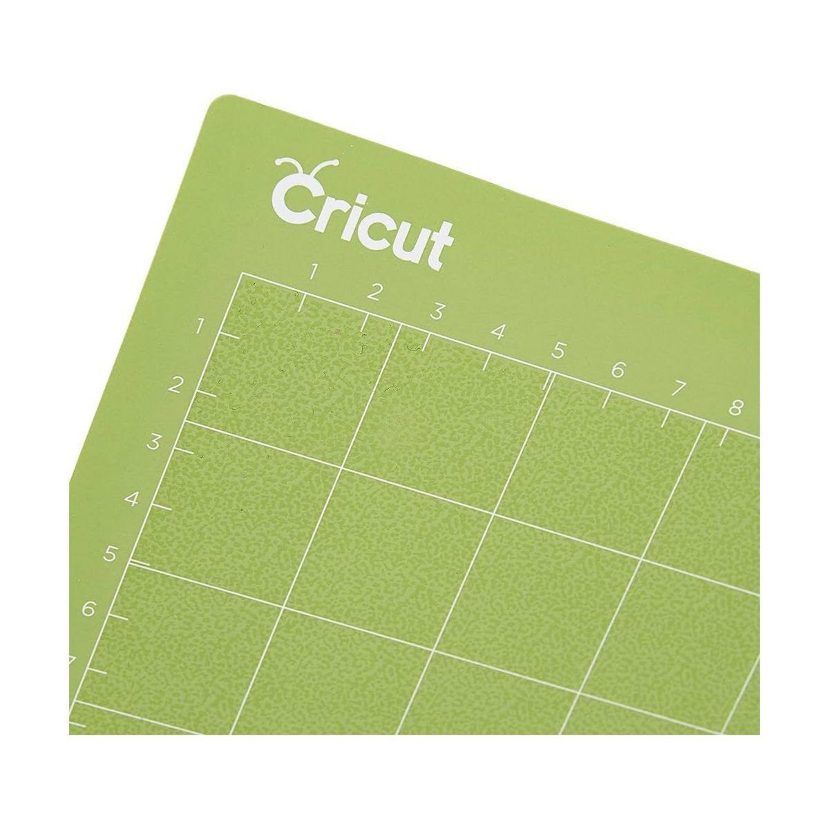 CRICUT Accessoire 3 tapis de coupe 30x60 cm