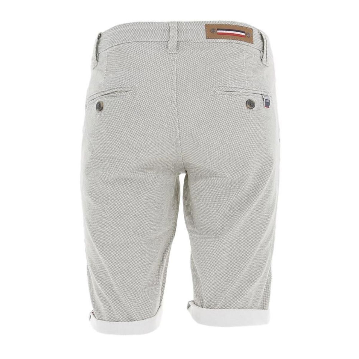 LA MAISON BLAGGIO Short  Clair Homme La Maison Blaggio Varen 2