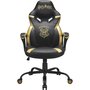 Voir la diapositive 1 : SUBSONIC Chaise Gaming junior HARRY POTTER Hogwarts Noir