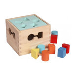 BASS & BASS Boite a Formes - Encastrer