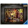 RAVENSBURGER Puzzle 1000 pièces : Jafar (Collection Disney Villainous)