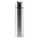 Paris Prix Bouteille Isotherme Inox  Transport  1L Argent
