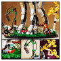 Voir la diapositive 5 : LEGO 76989 Horizon Forbidden West : Grand-Cou, Maquette à Construire Adultes, Figurine