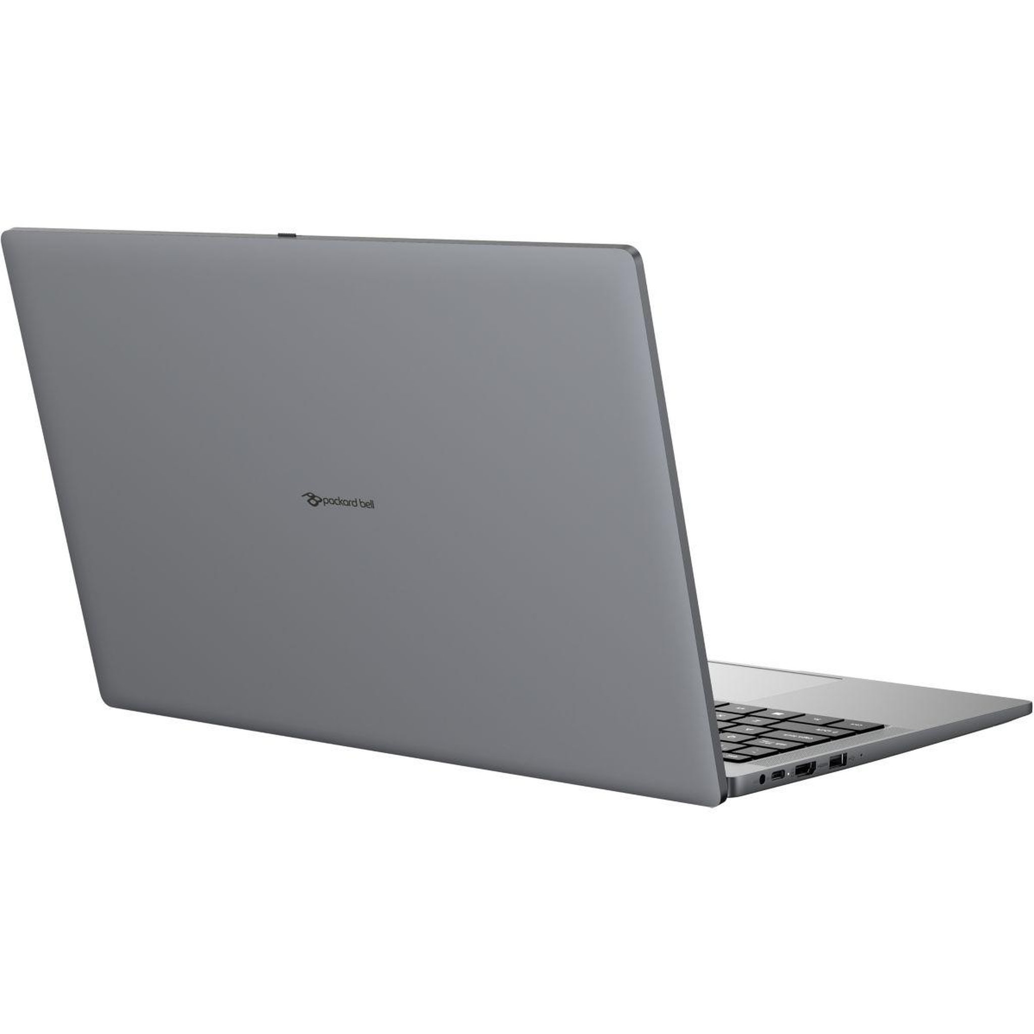Voir la diapositive 5 : Packard Bell Ordinateur portable pb15-32p-c3nn
