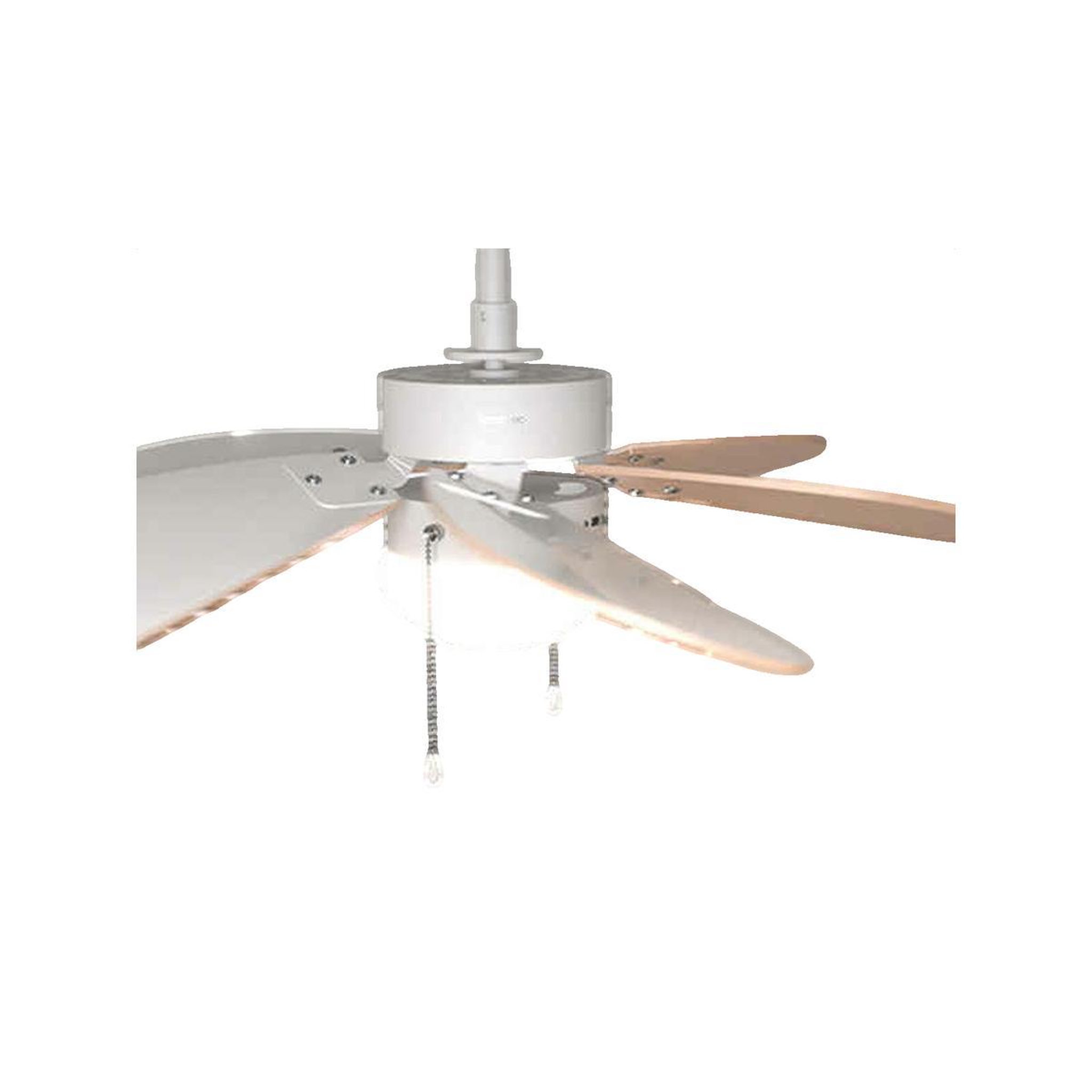 Voir la diapositive 2 : CECOTEC Ventilateur Cecotec EnergySilence Aero 3600 Vision Orange