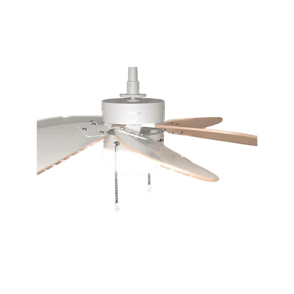 CECOTEC Ventilateur Cecotec EnergySilence Aero 3600 Vision Orange