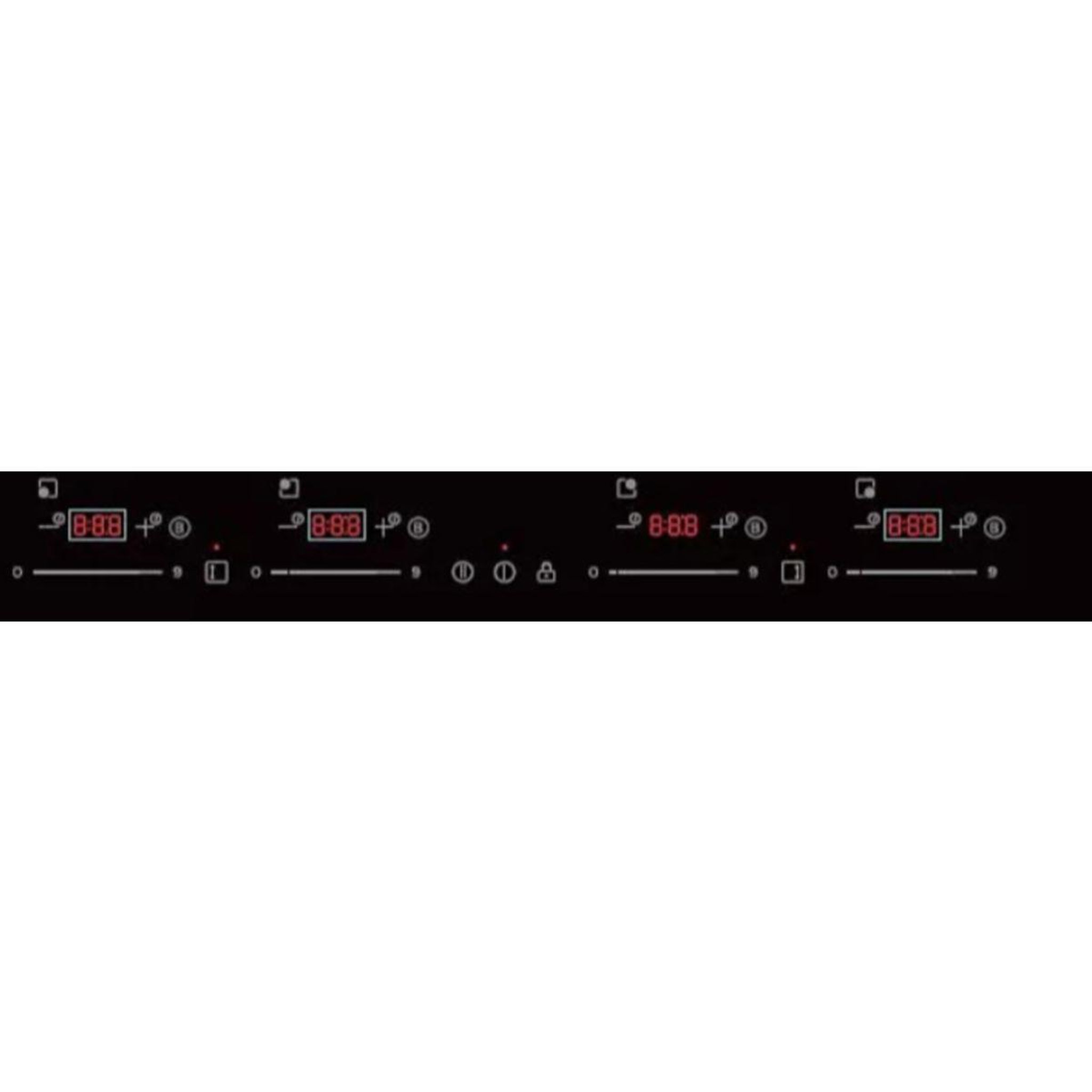 Voir la diapositive 4 : ESSENTIEL B Plaque induction ETI41M