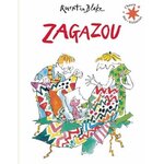 ZAGAZOU, Blake Quentin