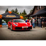 Voir la diapositive 4 : Smartbox Stage de pilotage : 2 tours sur le circuit du Bugey en Ferrari F488 GTB - Coffret Cadeau Sport & Aventure