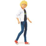 BANDAI Adrien poupée 26 cm Miraculous