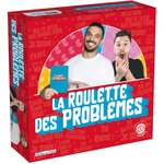 MGM Jeu d'ambiance - La roulette des problèmes 