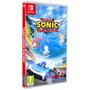 Voir la diapositive 1 : Team Sonic Racing NINTENDO SWITCH