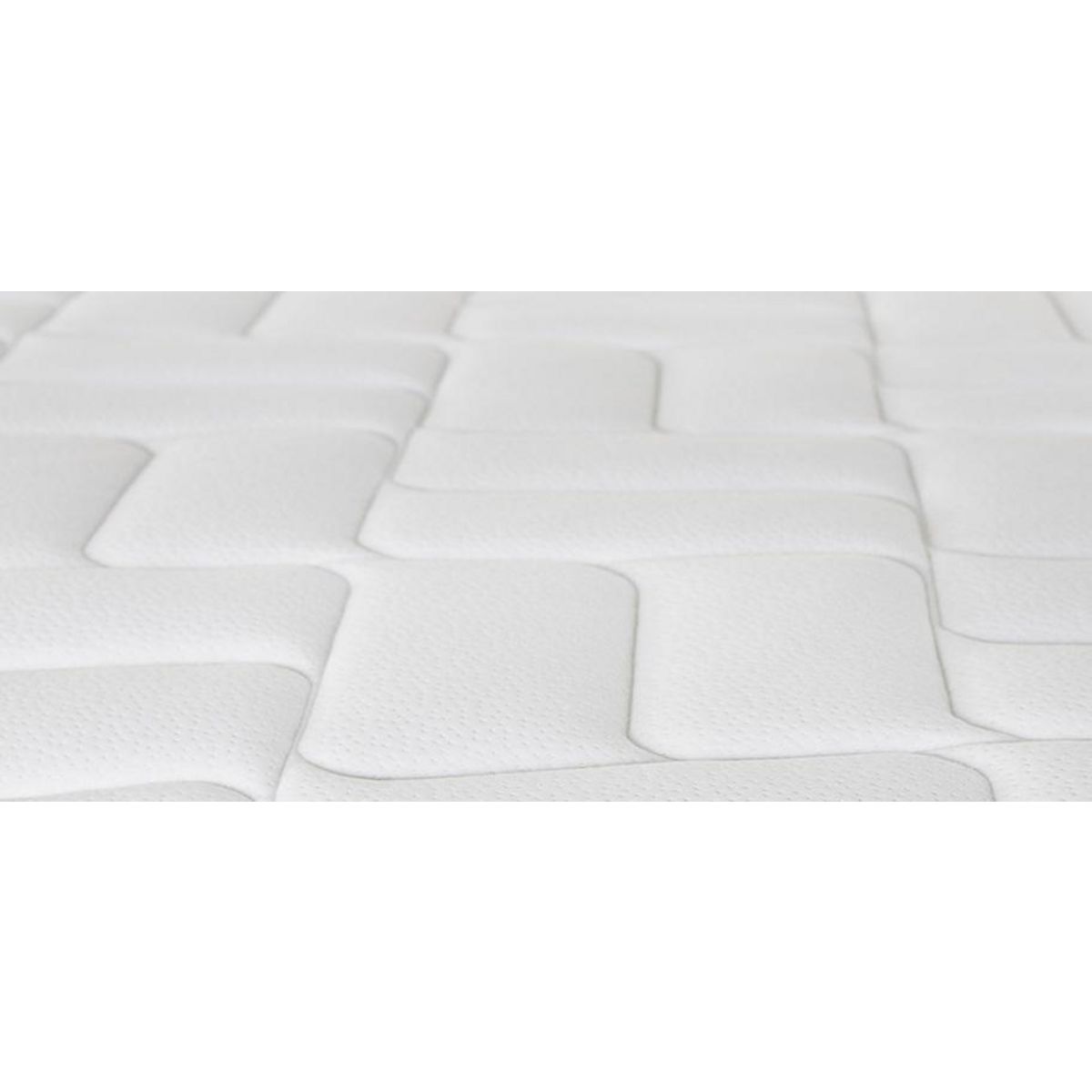 PRESTIGE Collection Ensemble matelas sommier 160 x 200 cm ATOS