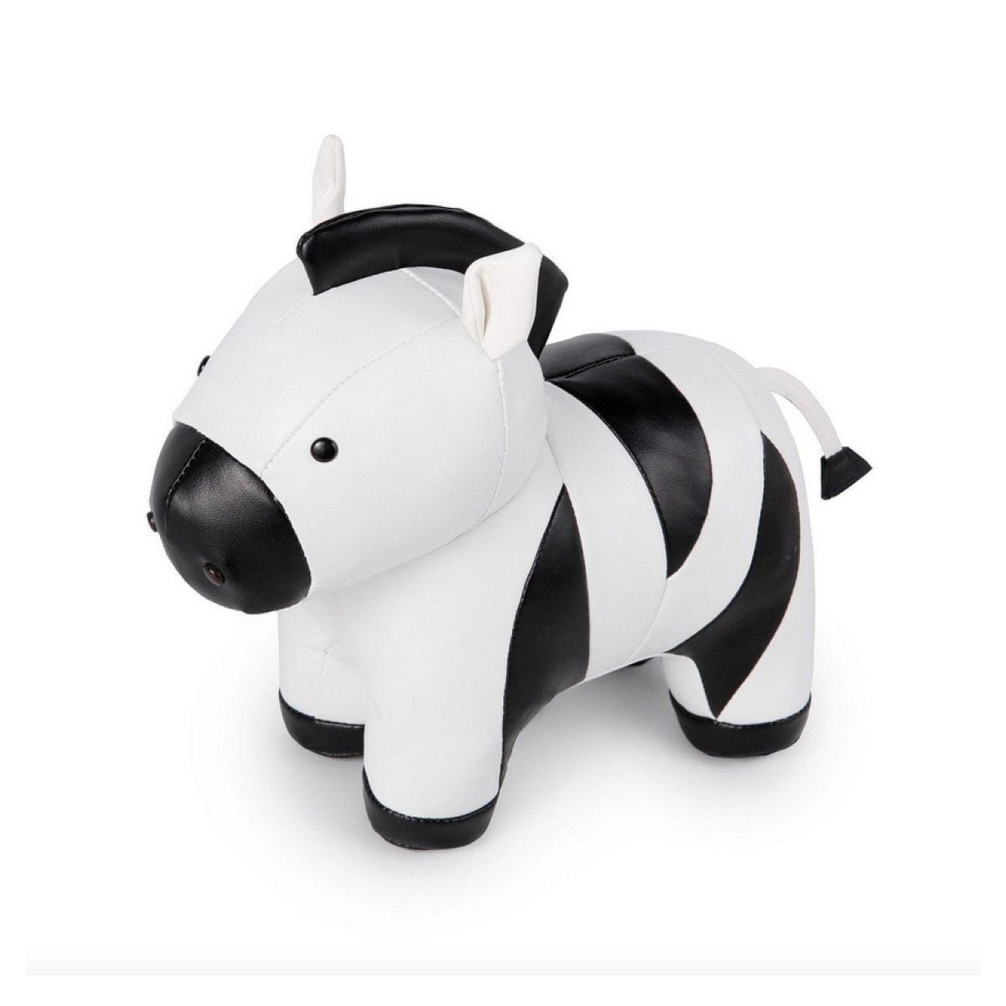 Voir la diapositive 2 : LITTLE BIG FRIENDS Les animaux musicaux - robert la zebre peluche