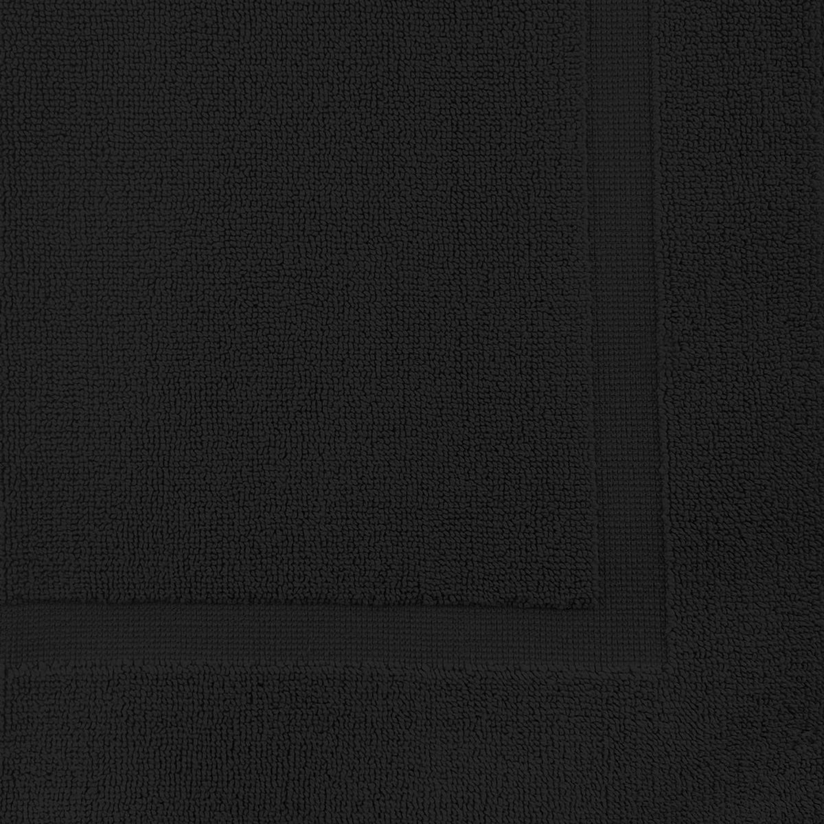 SOLEIL D'OCRE Tapis de bain en coton 800 gr/m2 50x80 cm LAGUNE, par Soleil d'ocre