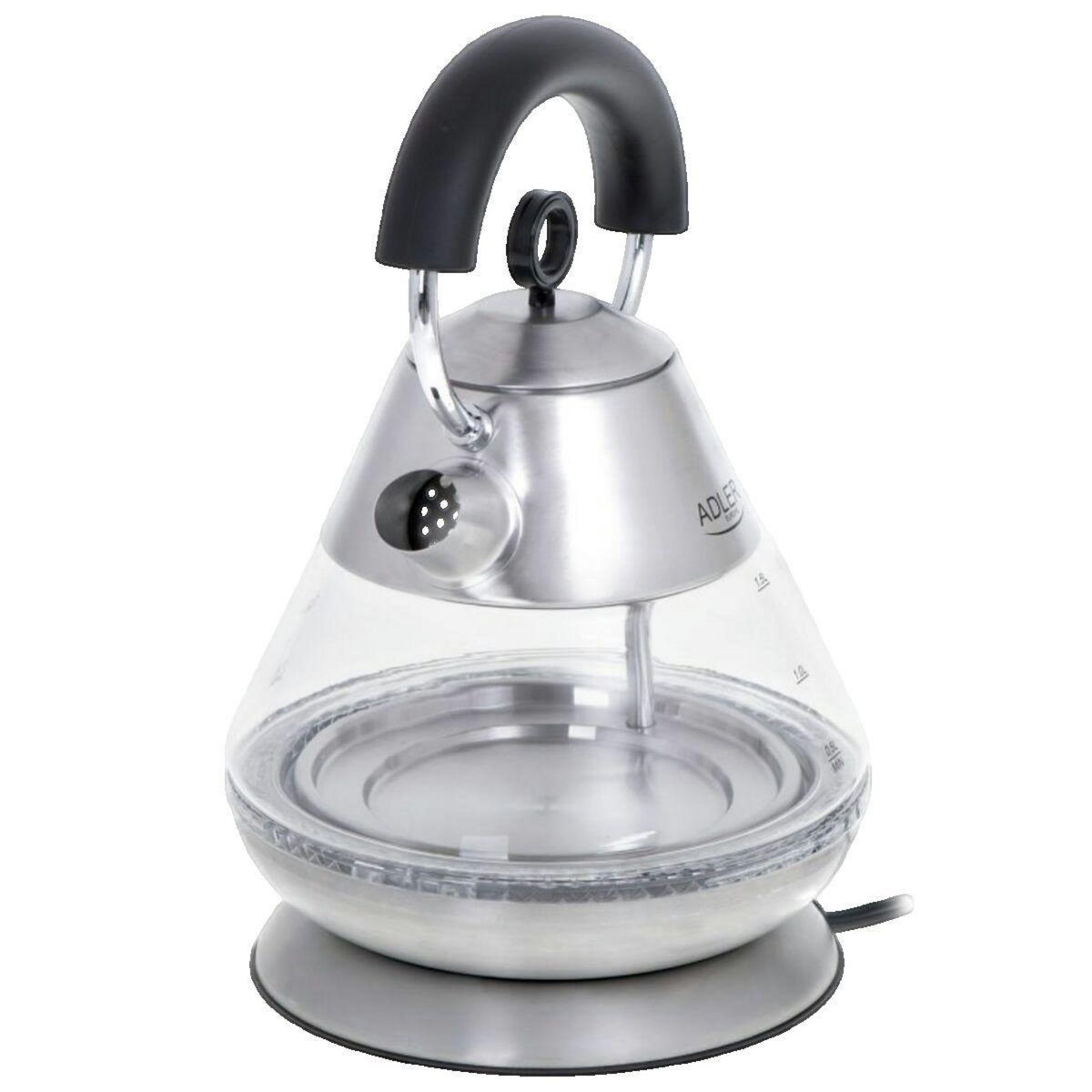ADLER Bouilloire électrique Adler capacité 1,5 litre