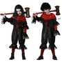 Voir la diapositive 2 : ATOSA Déguisement clown - enfant - 10/12 ans (140 à 152 cm)