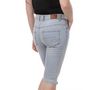 Voir la diapositive 2 : Lee Cooper Pantacourt  Femme Lee Cooper Ozija
