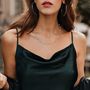 Voir la diapositive 2 : SC BOHEME Collier par SC Bohème